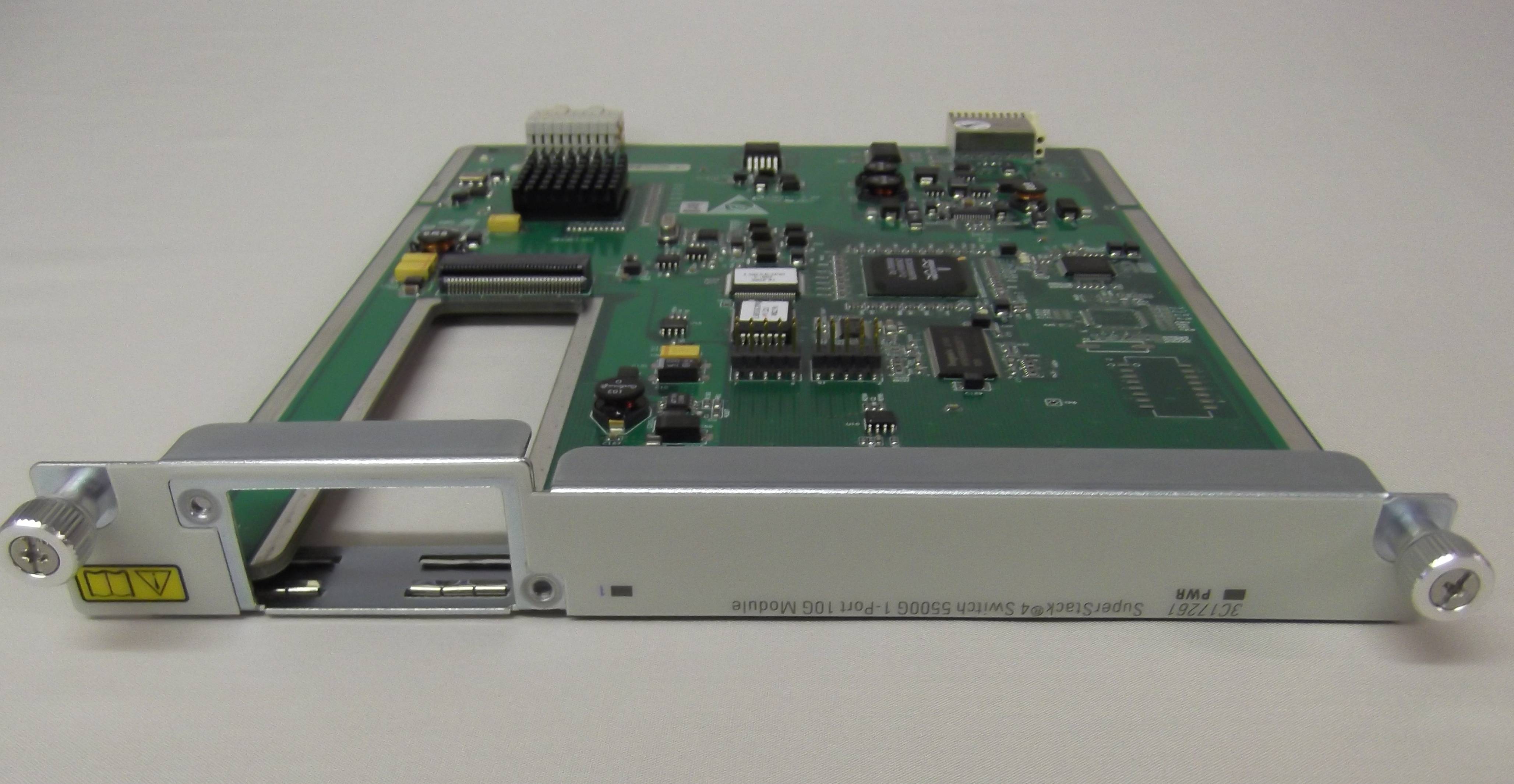 SFP Модуль 3Com 3C17261